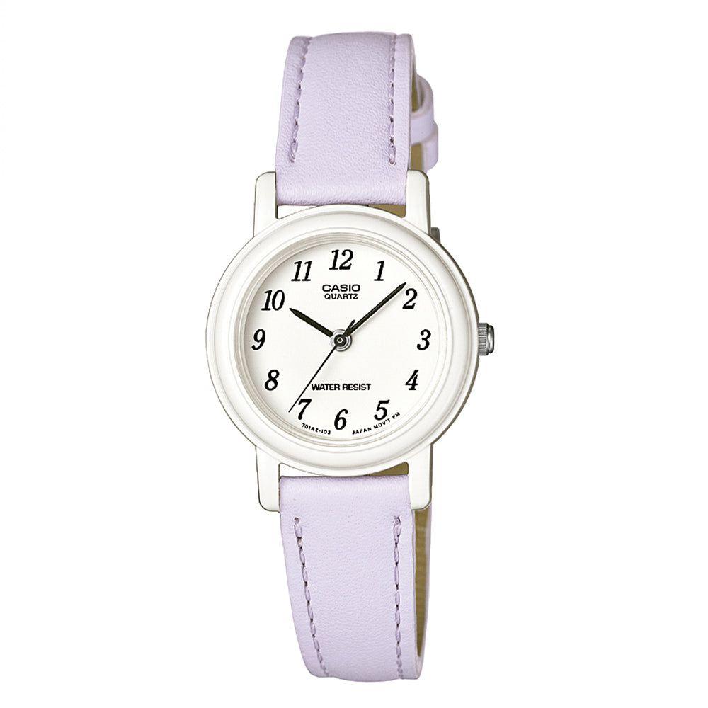Reloj Mujer Casio LQ-139L-6BDF-0