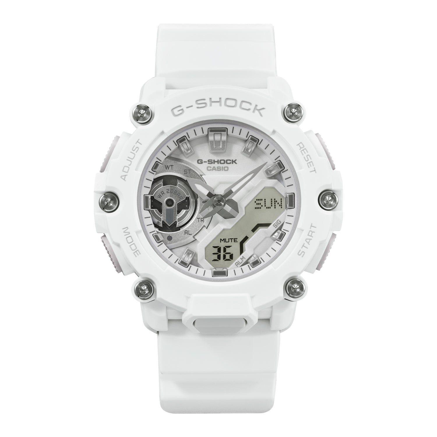 Reloj Mujer G-Shock GMA-S2200M-7ADR-0