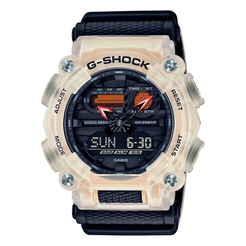 Reloj Hombre G-Shock GA-900TS-4ADR-0