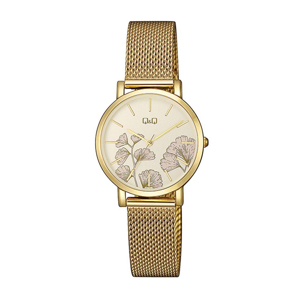 Reloj Mujer Q&Q QA21J031Y-0