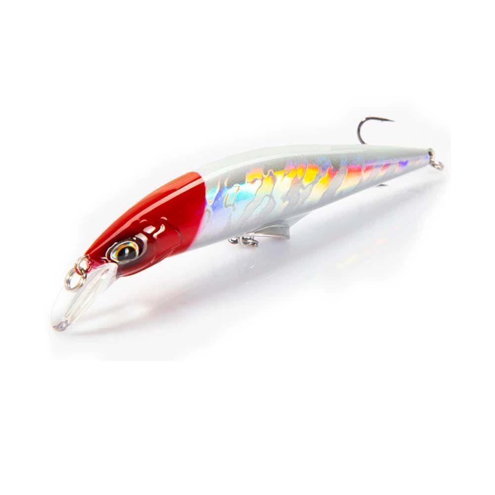 Señuelo Pesca Deportiva/corvina, Mono, Dorado, 47g, 130mm-0