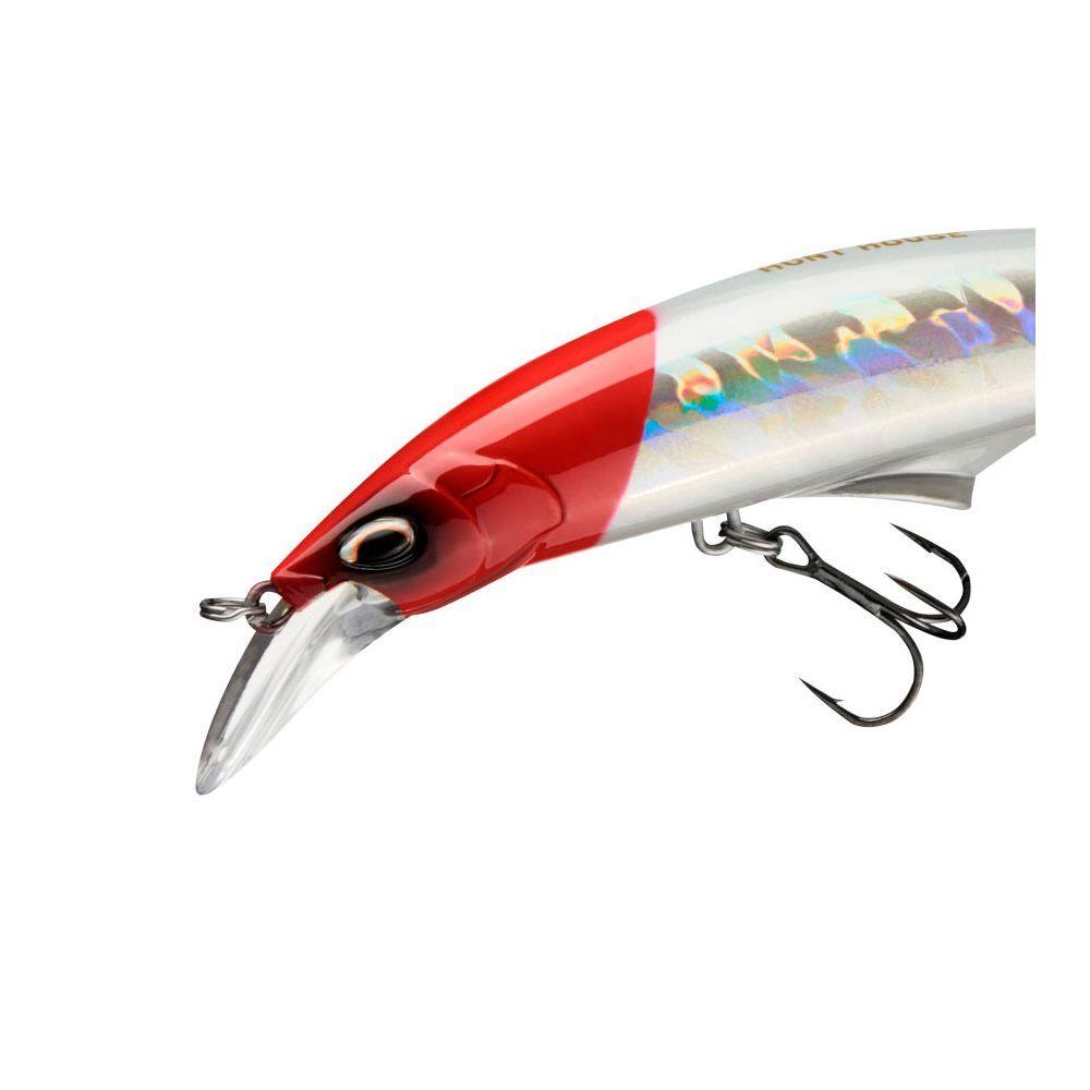 Señuelo Pesca Deportiva/corvina, Mono, Dorado, 47g, 130mm-1