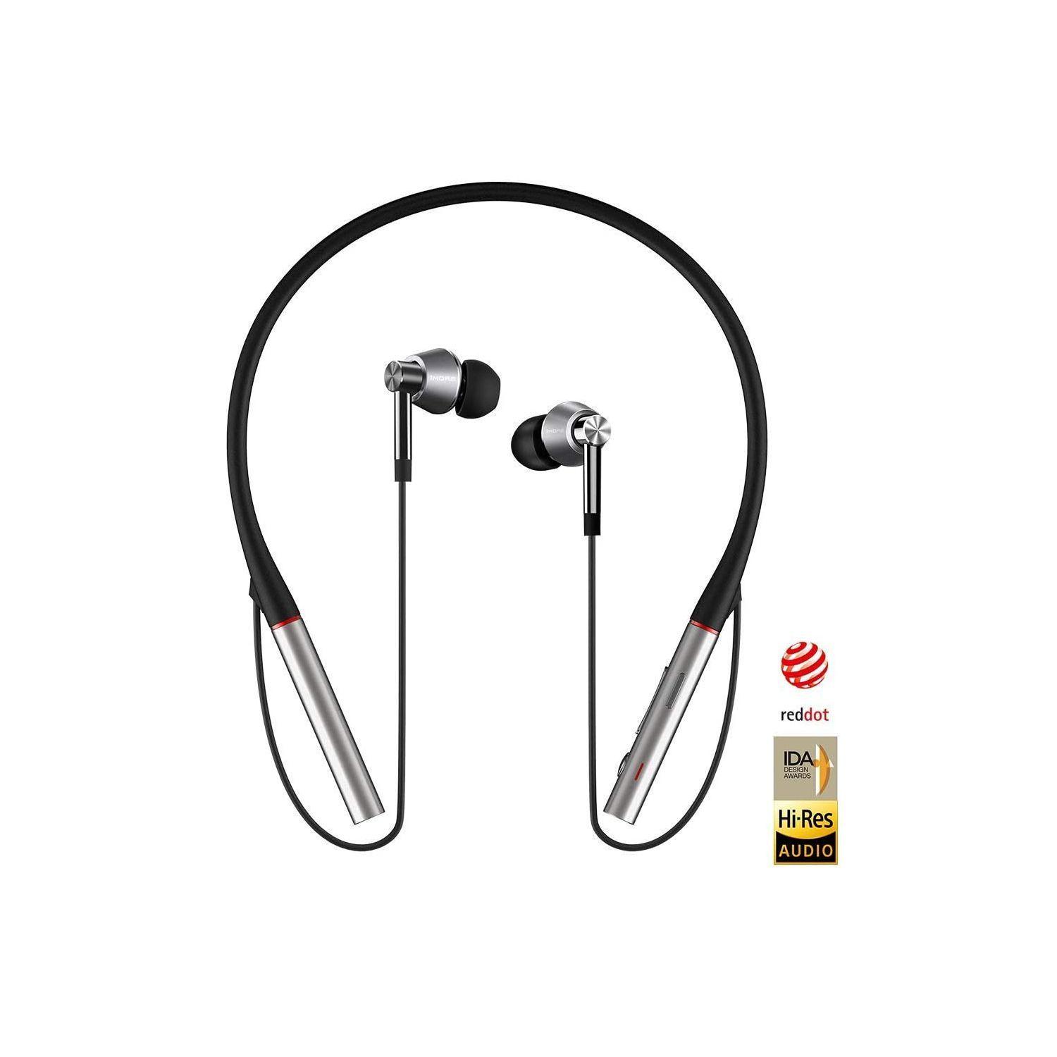 1MORE Triple Driver BT Auriculares  Hi-Res HiFi-0
