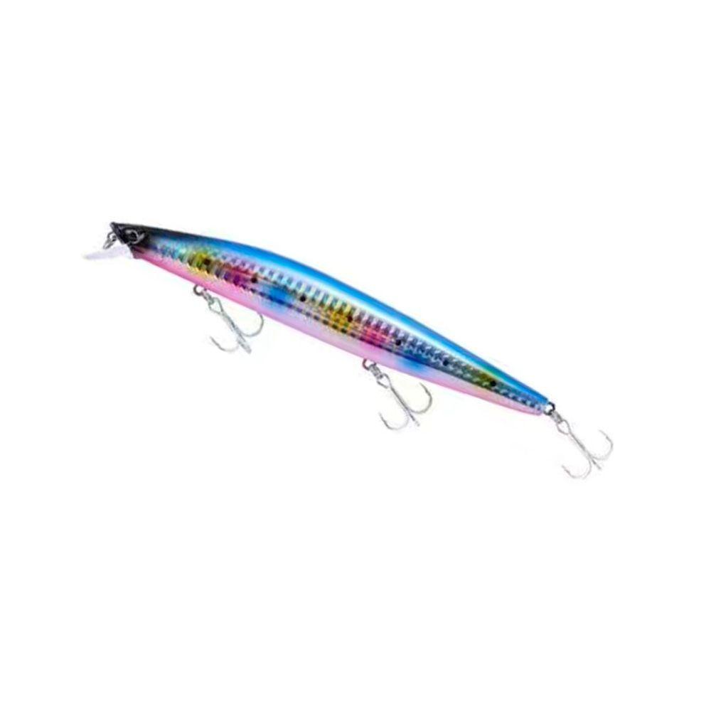 Pack 4 Señuelo Pesca Lenguados 145mm, 23g-3