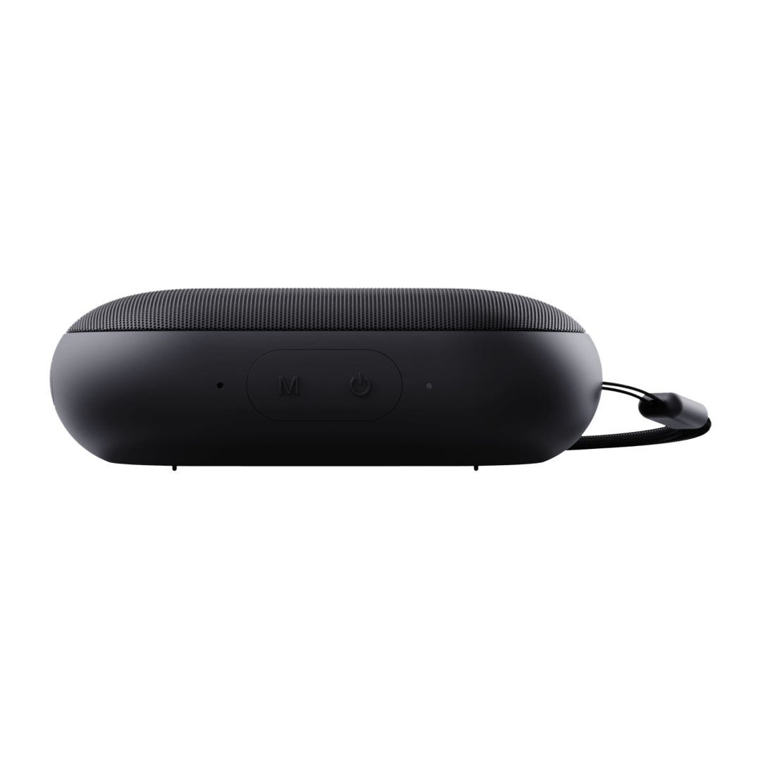 Realme Pocket Bluetooth Speaker, Mini Parlante -2