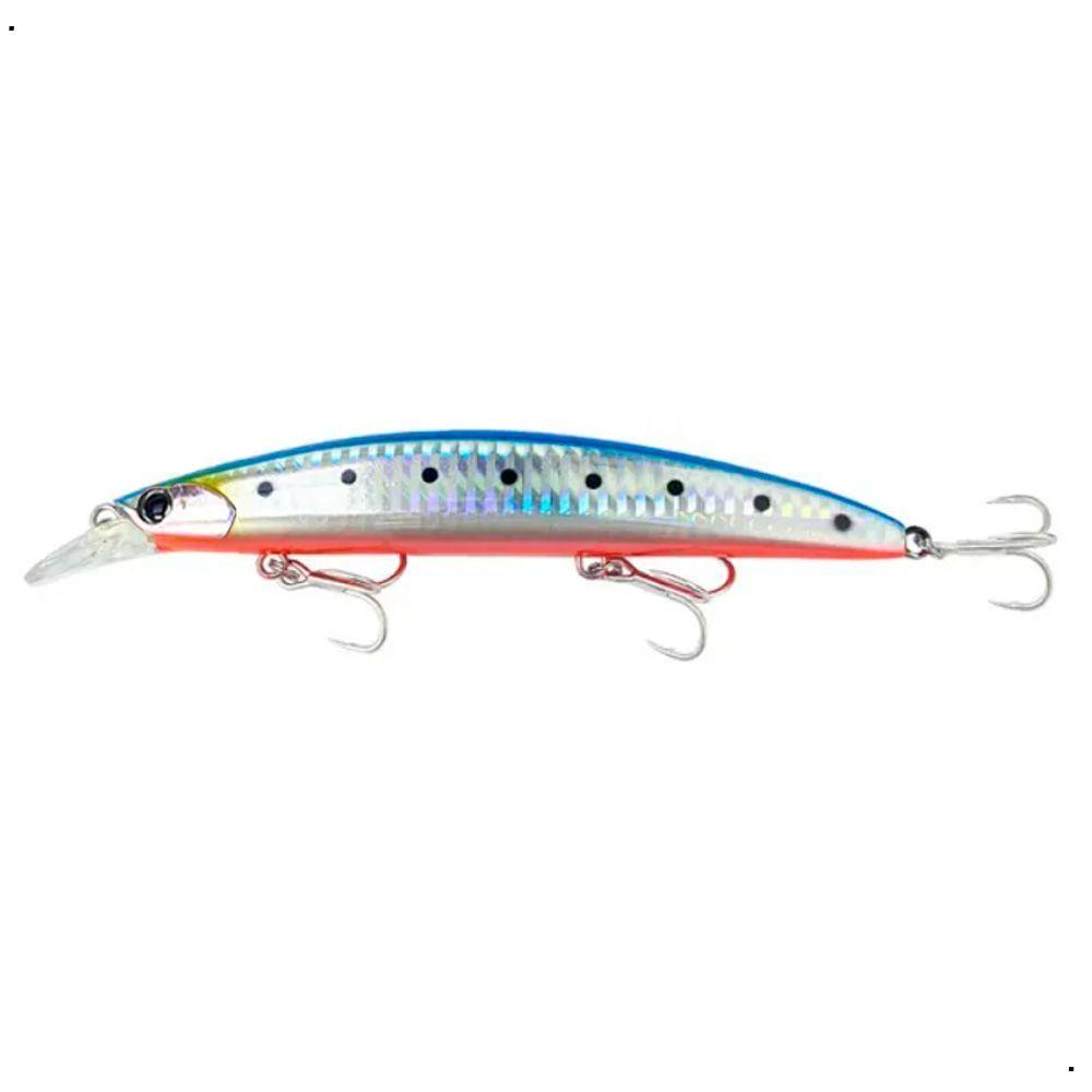 Señuelo De Pesca Flotante Minnow, 25g, Lenguado, Corvina-0