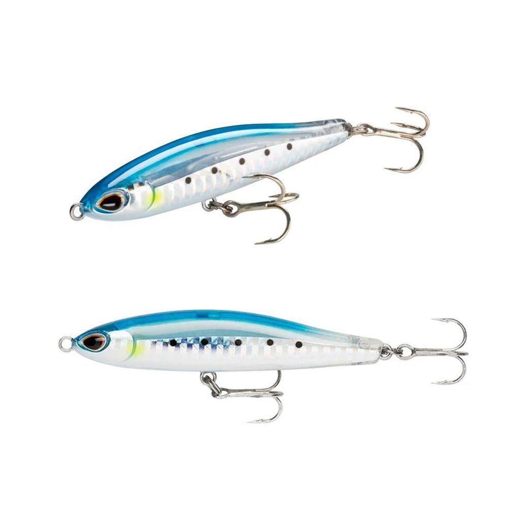 Señuelo de pesca paciante de undimiento lento16g-0