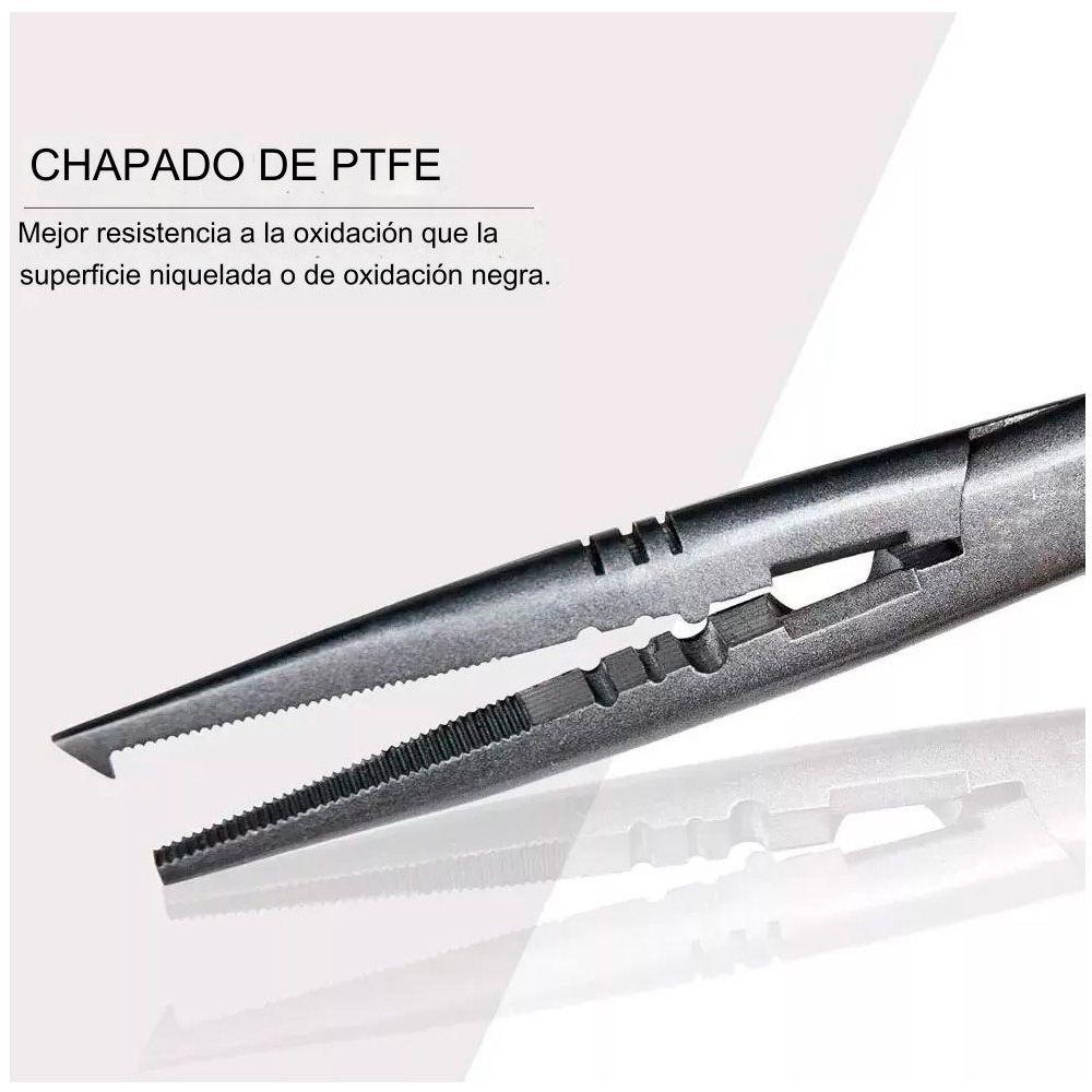 Alicates Extractor Pesca Deportiva  18cm -3