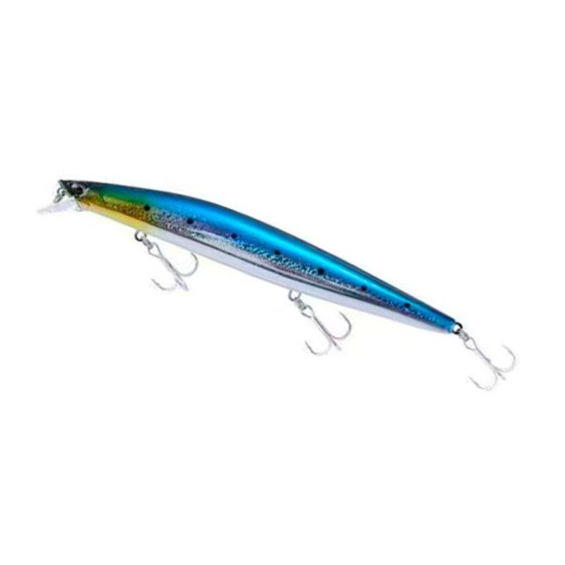 Señuelo para Lenguado   23gr, 145mm Pesca Deportiva-0