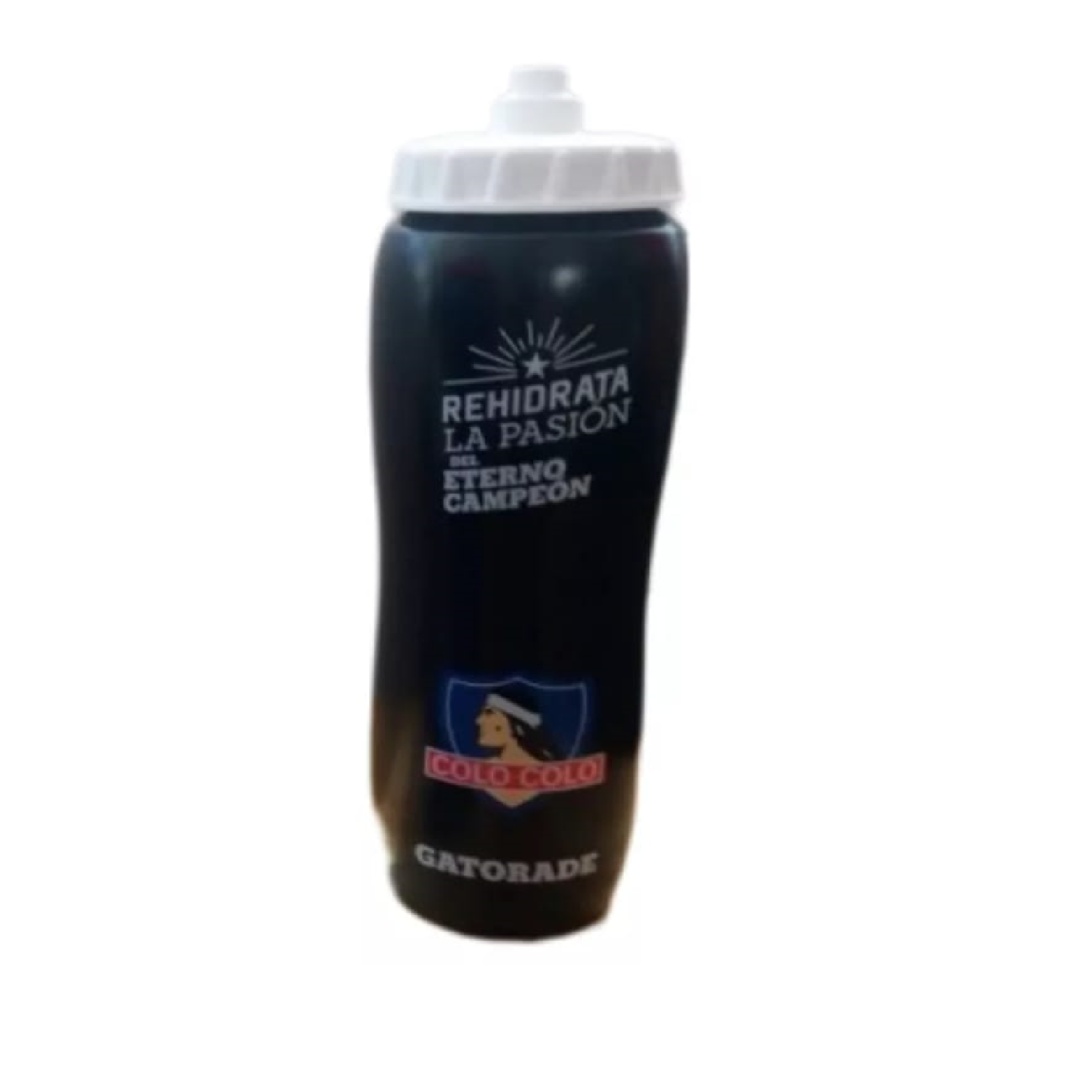 Botella Gatorade Colo-Colo 32 OZ Libre de Bpa -0