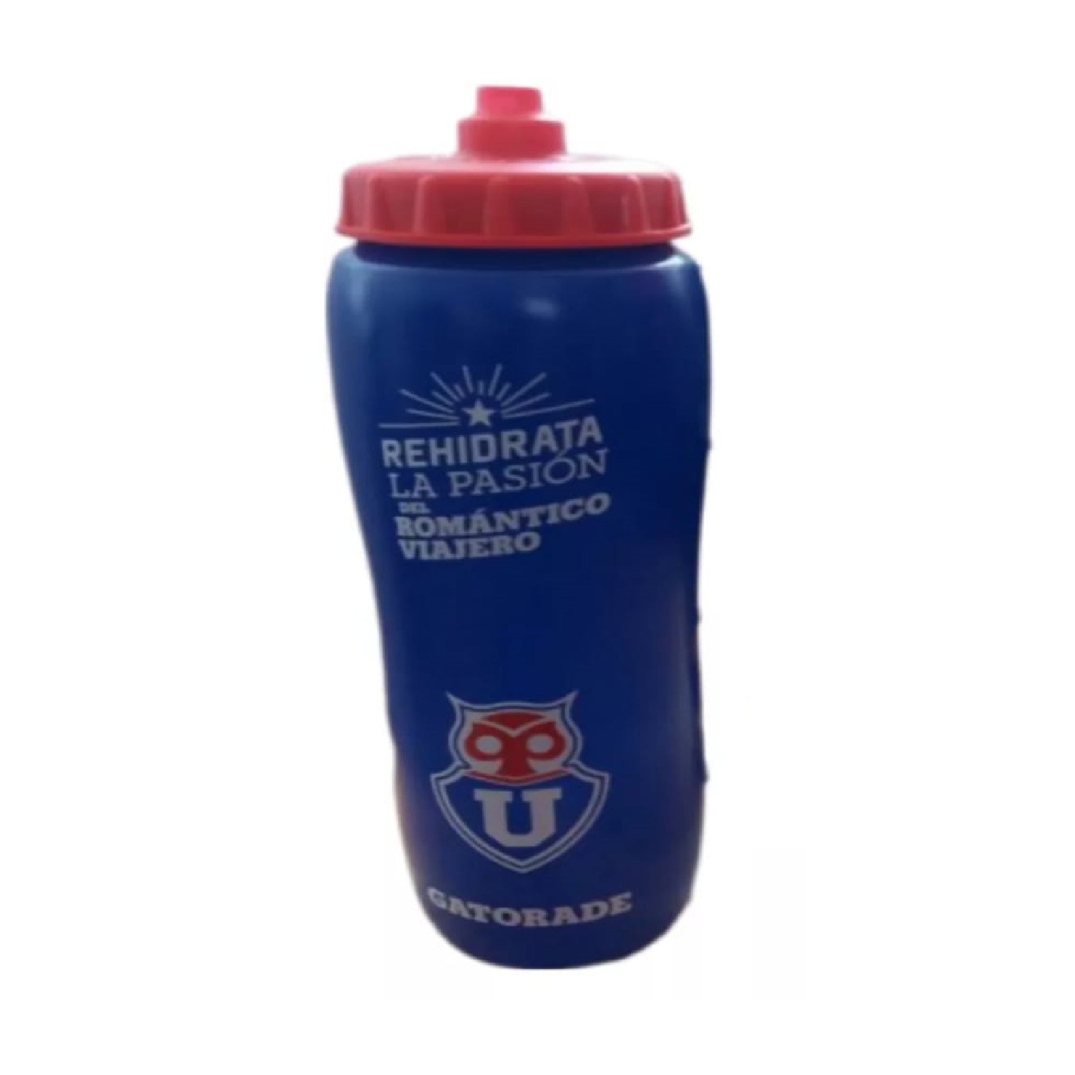 Gatorade Botella Univerdad de Chile 32 oz - Univerdidad de Chile-0
