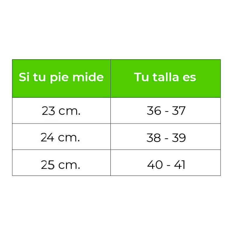 Pantufla Ariana Palo Rosa Mujer Topsoc-2