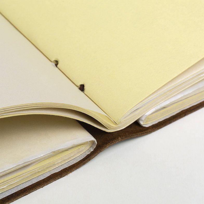 Álbum de fotos de cuero genuino. Guarda tus fotos con estilo. Franz Mossi-4