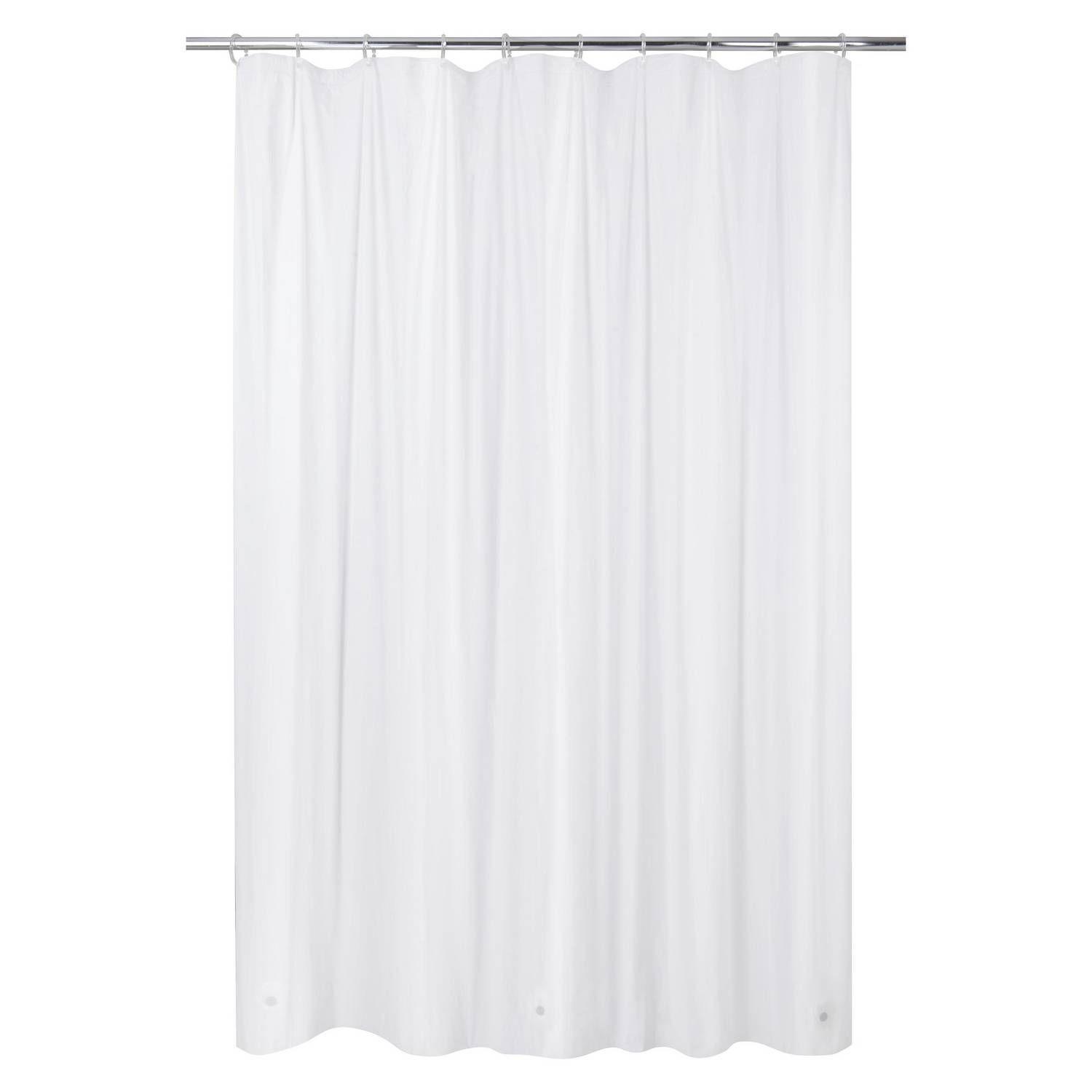Forro Cortina de Baño  180 x 220 cms-0