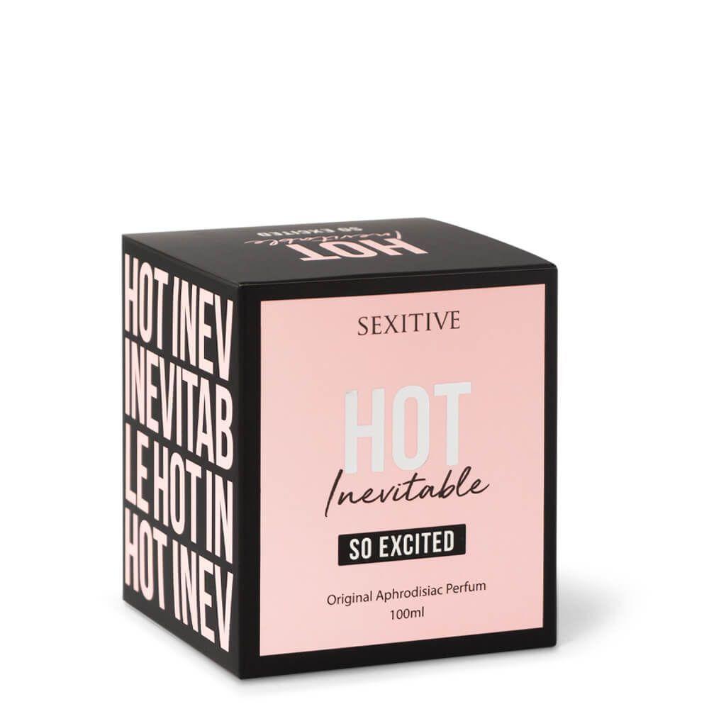 Perfume Hot Inevitable So excited con feromonas-1