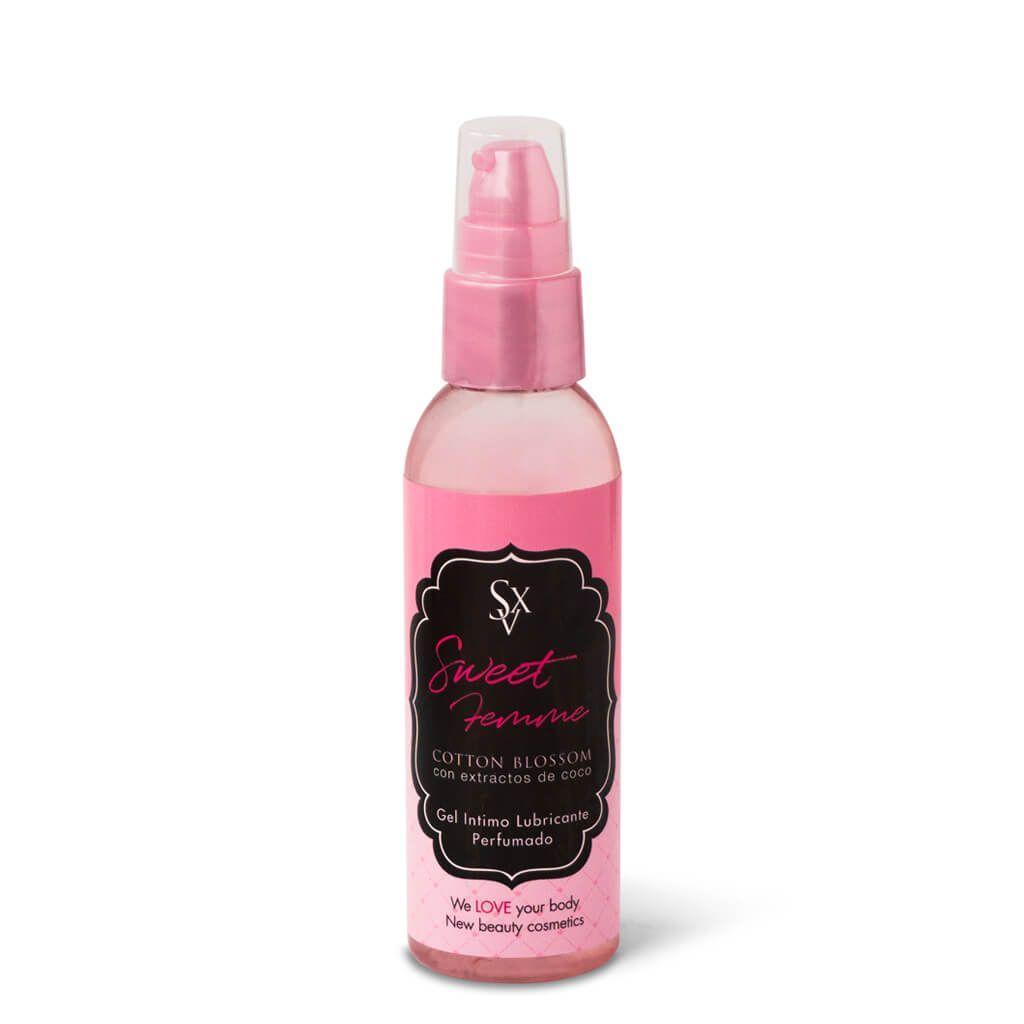 Gel Lubricante Femenino Sweet Femme-1