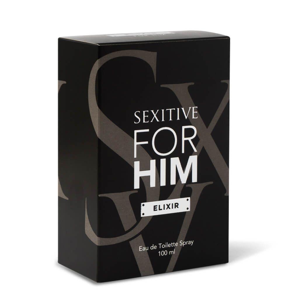 Perfume con Feromonas For Him Elixir-2