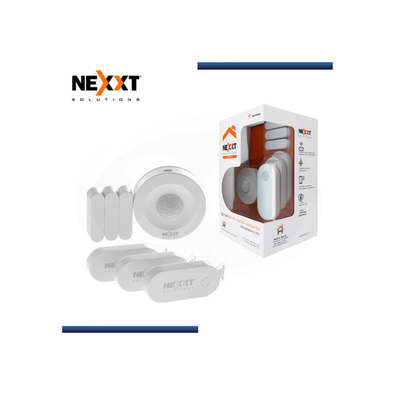 NEXXT Smart Wifi home security (AHBSNMOU1)-0