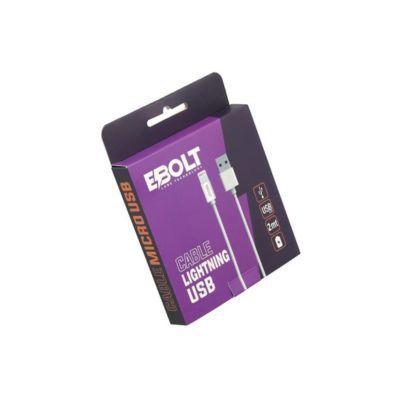 EBOLT CABLE LIGHTNING -0
