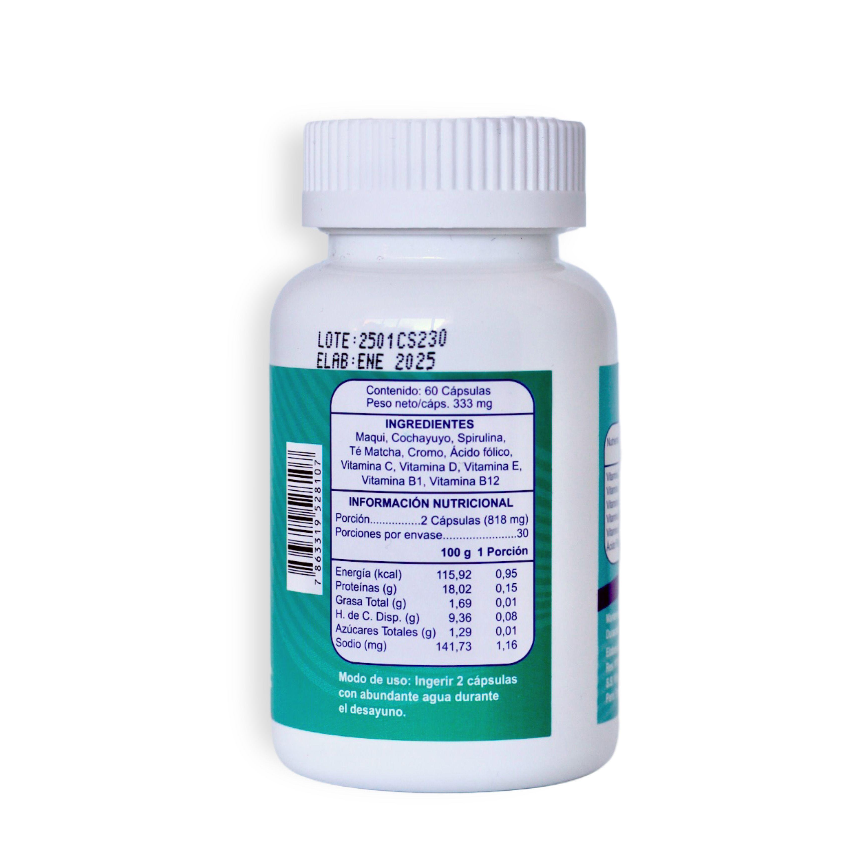 60/ 90 Día de Farmacia Madretierra-1