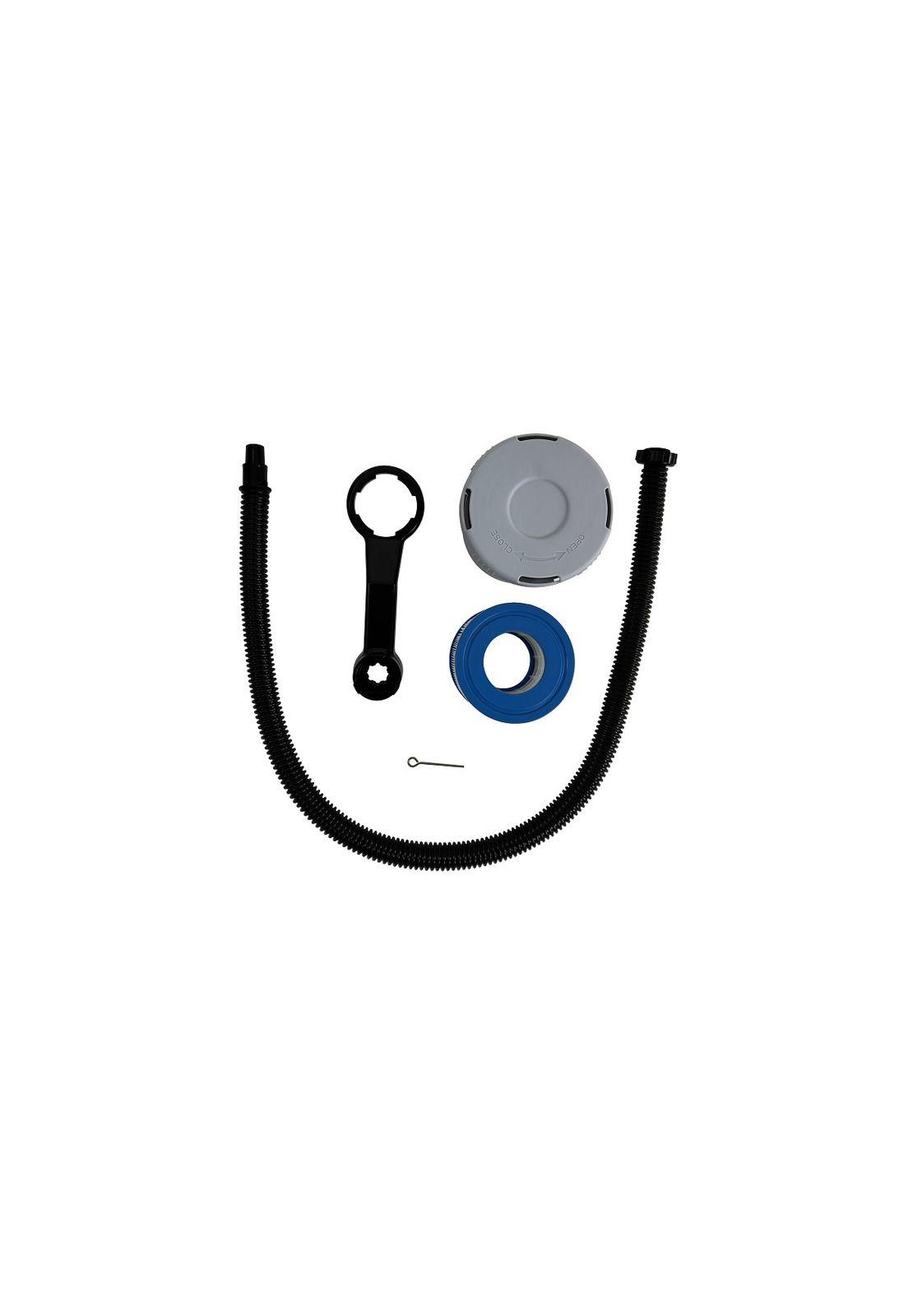 Hot Tub Inflable Avenli Boston Temperado 3 Personas-5