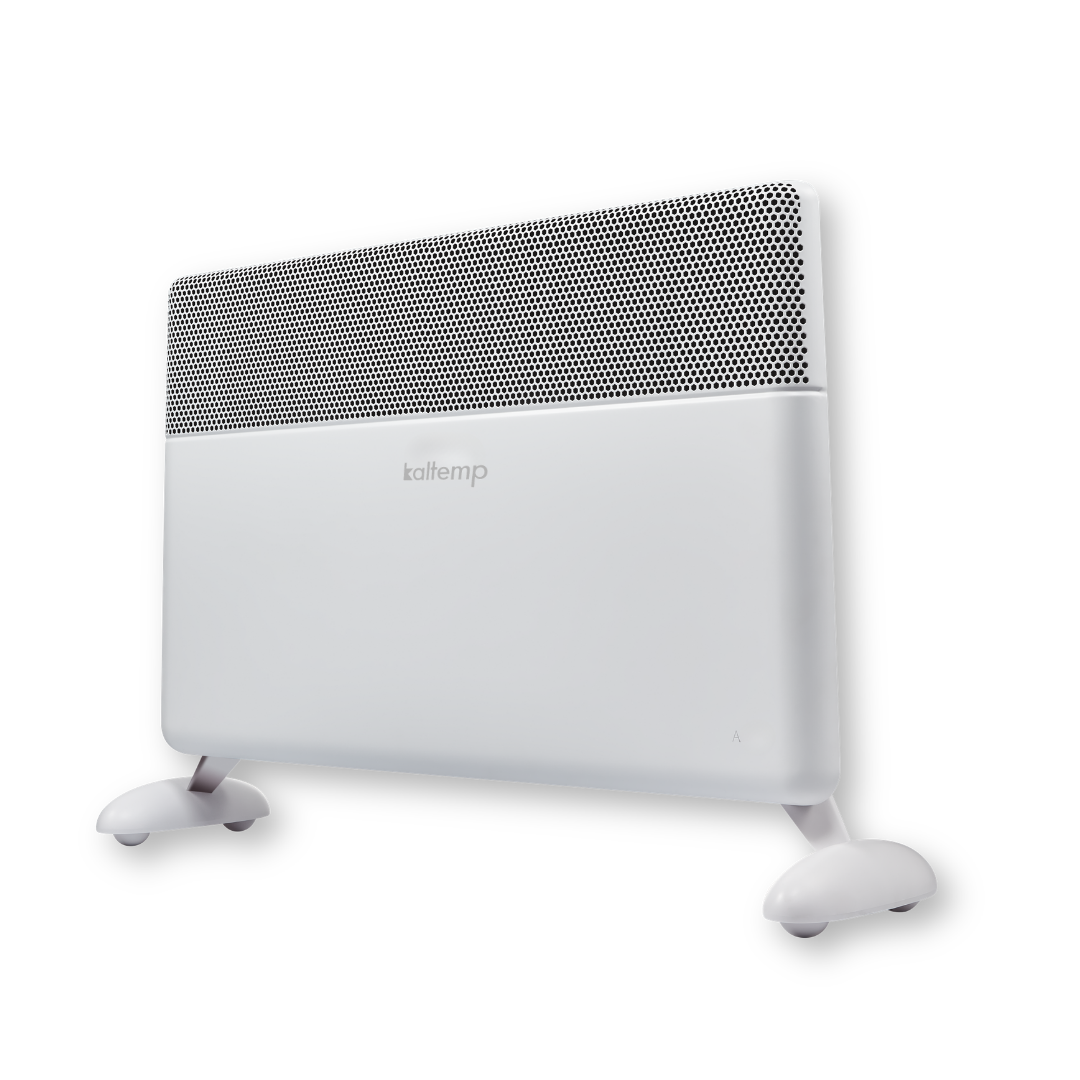 Estufa Eléctrica Kaltemp Apolo Inverter 2000W Wifi | 25m2-2