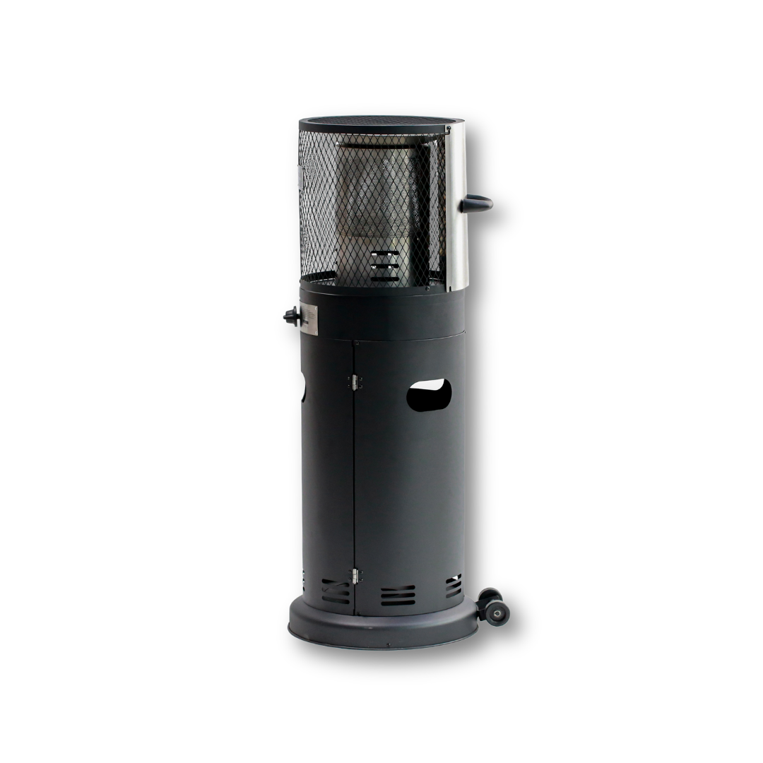 Estufa Calefactor a Gas Kaltemp Eiger 6KW 6m2 Terraza-1