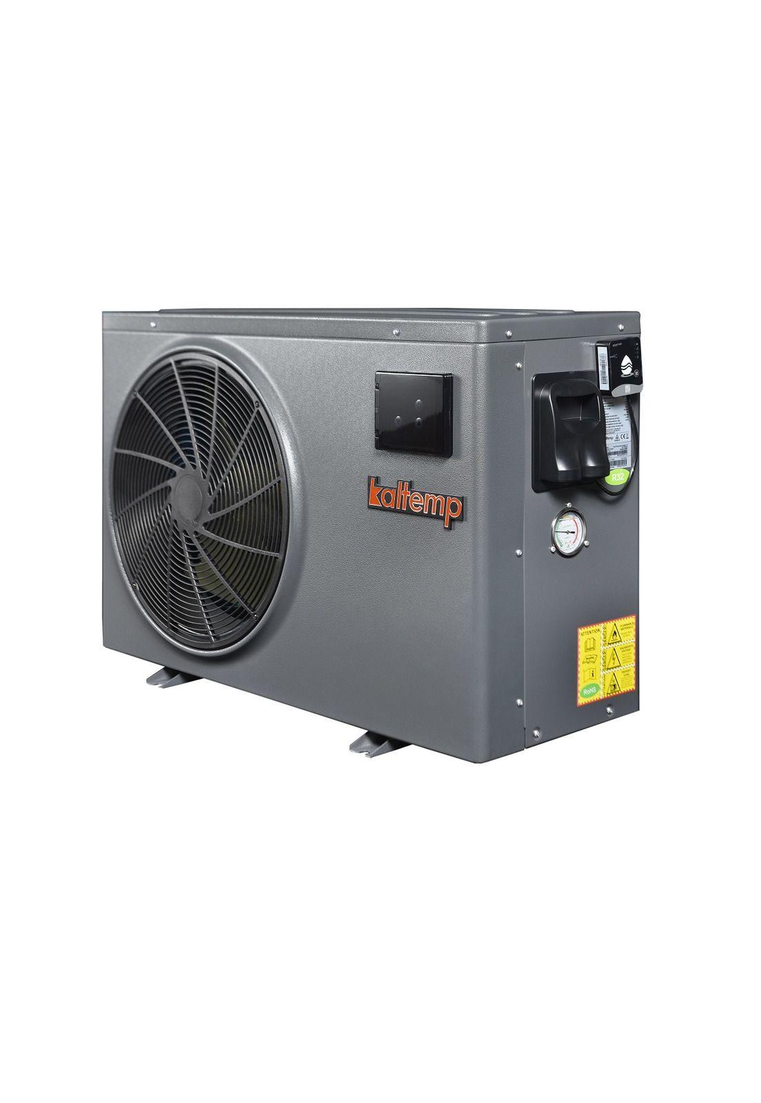 Bomba de Calor Kaltemp Pooltemp Neo 13 Full Inverter 50 m3-3