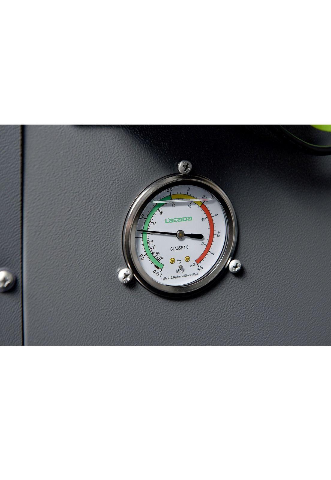 Bomba de Calor Kaltemp Pooltemp Neo 13 Full Inverter 50 m3-7