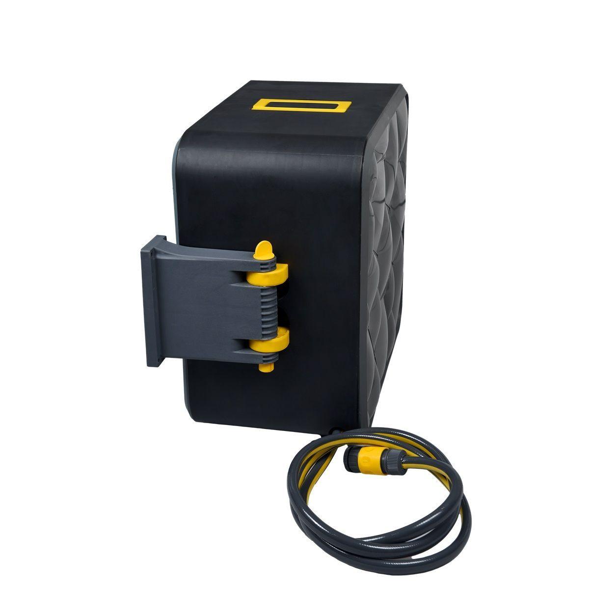 Manguera Retráctil Lood 30 mt-2