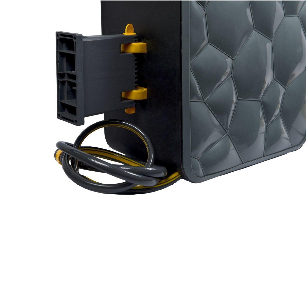 Manguera Retráctil Lood 30 mt-6