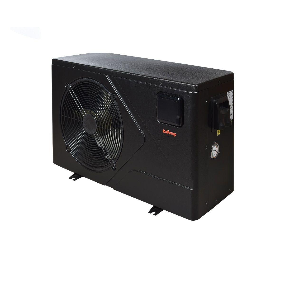 Bomba Calor Piscina Kaltemp Pooltemp 7 Inverter 20m3-1