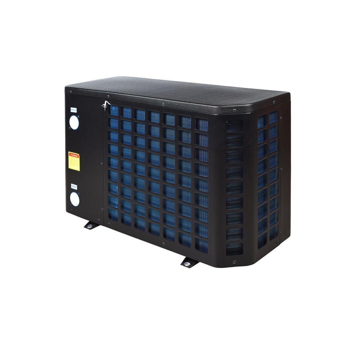 Bomba Calor Piscina Kaltemp Pooltemp 7 Inverter 20m3-2