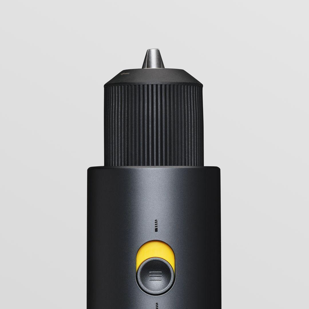 Taladro inalámbrico Hoto 12V-3