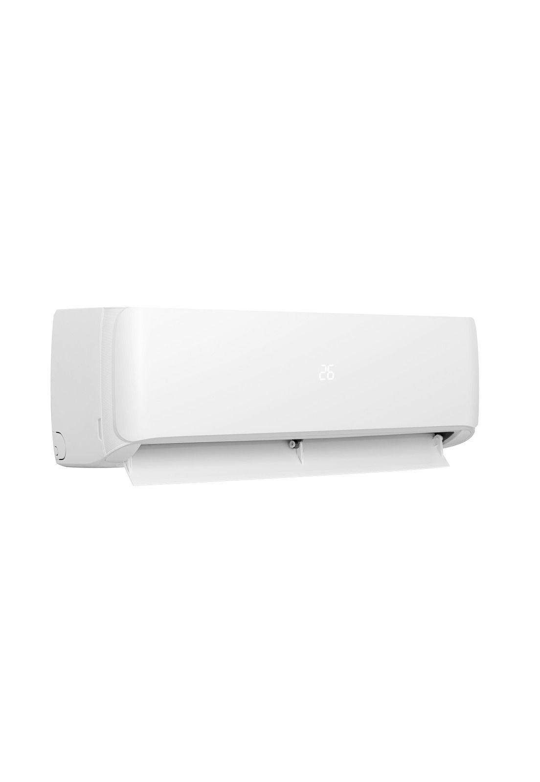 Aire Acondicionado Khone 9000 BTU Frio Calor Wifi-1