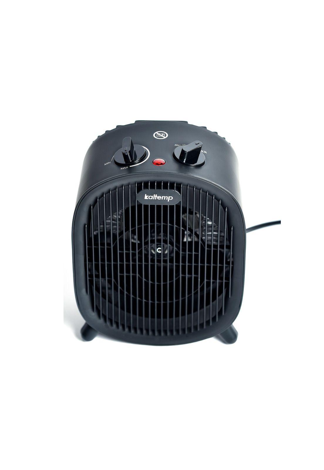 Termo Ventilador Eléctrico Kaltemp BEE 2000W-3