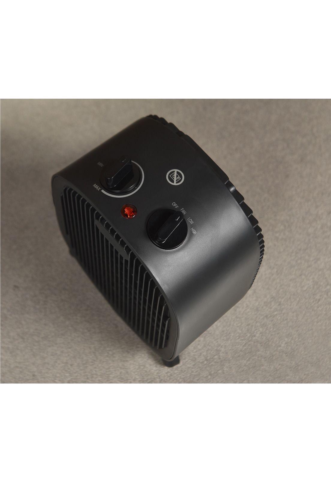 Termo Ventilador Eléctrico Kaltemp BEE 2000W-5