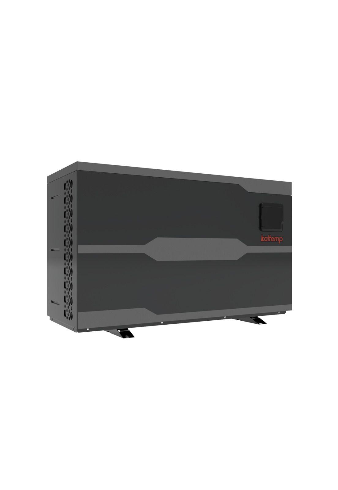 Bomba de Calor Kaltemp Pooltemp Design 13 Inverter 50 m3-1