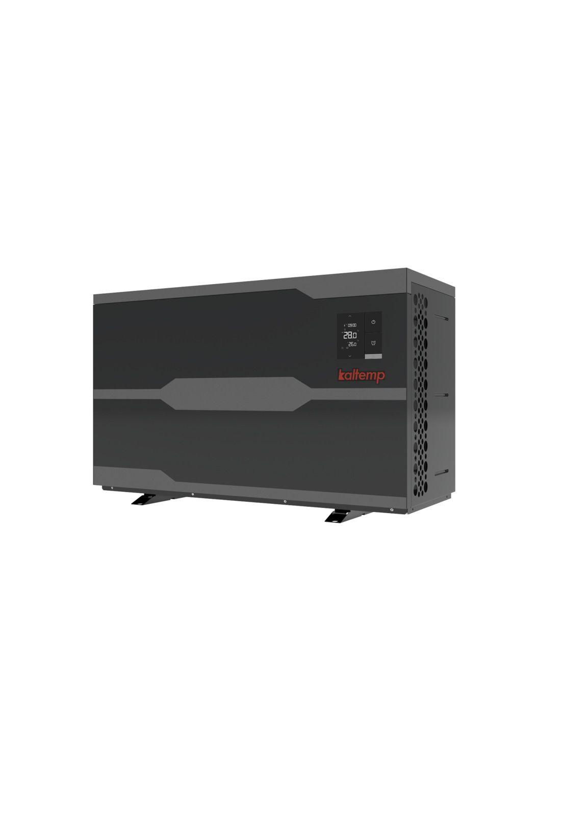 Bomba de Calor Kaltemp Pooltemp Design 13 Inverter 50 m3-2