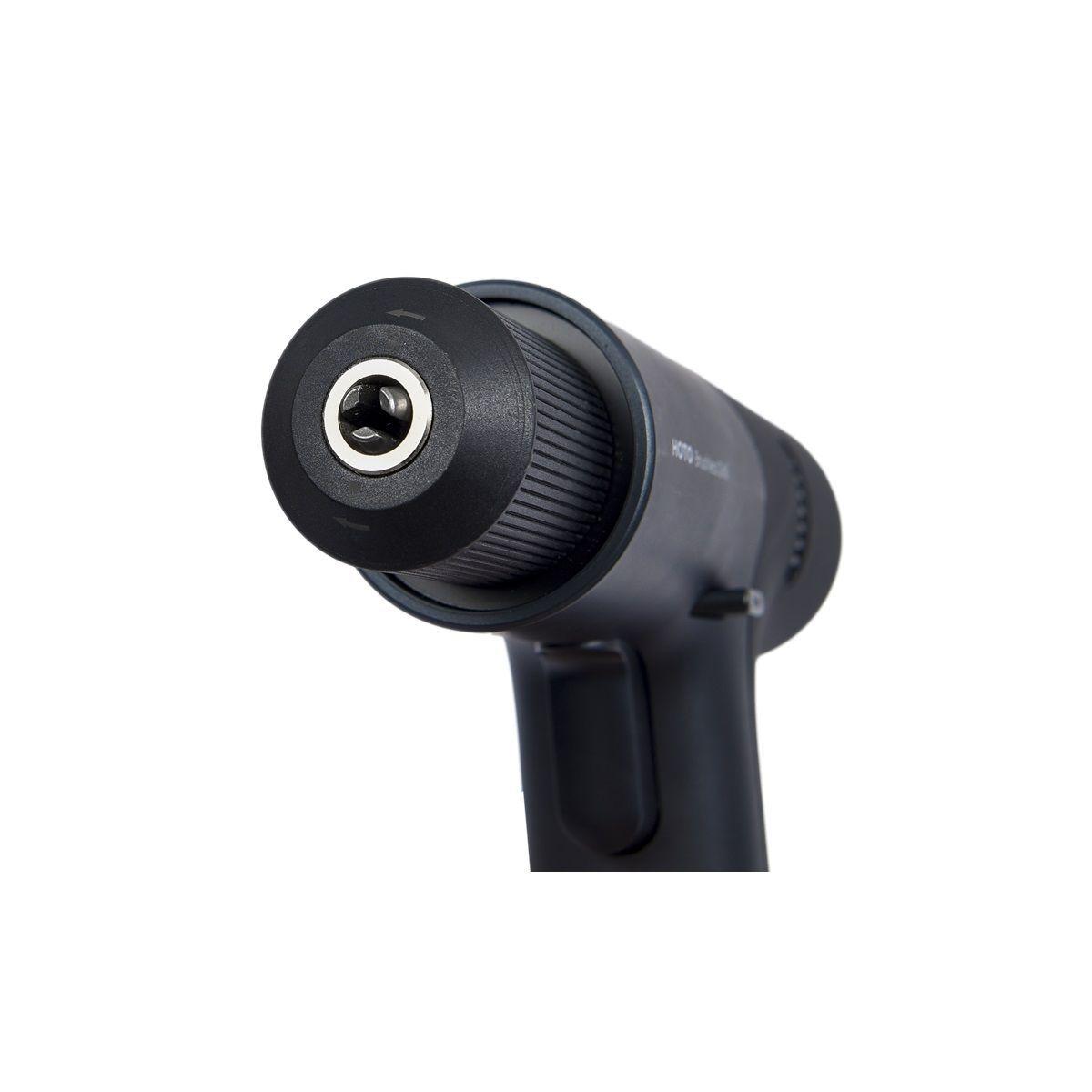 Kit Taladro inalámbrico Hoto 12V + Herramientas-3