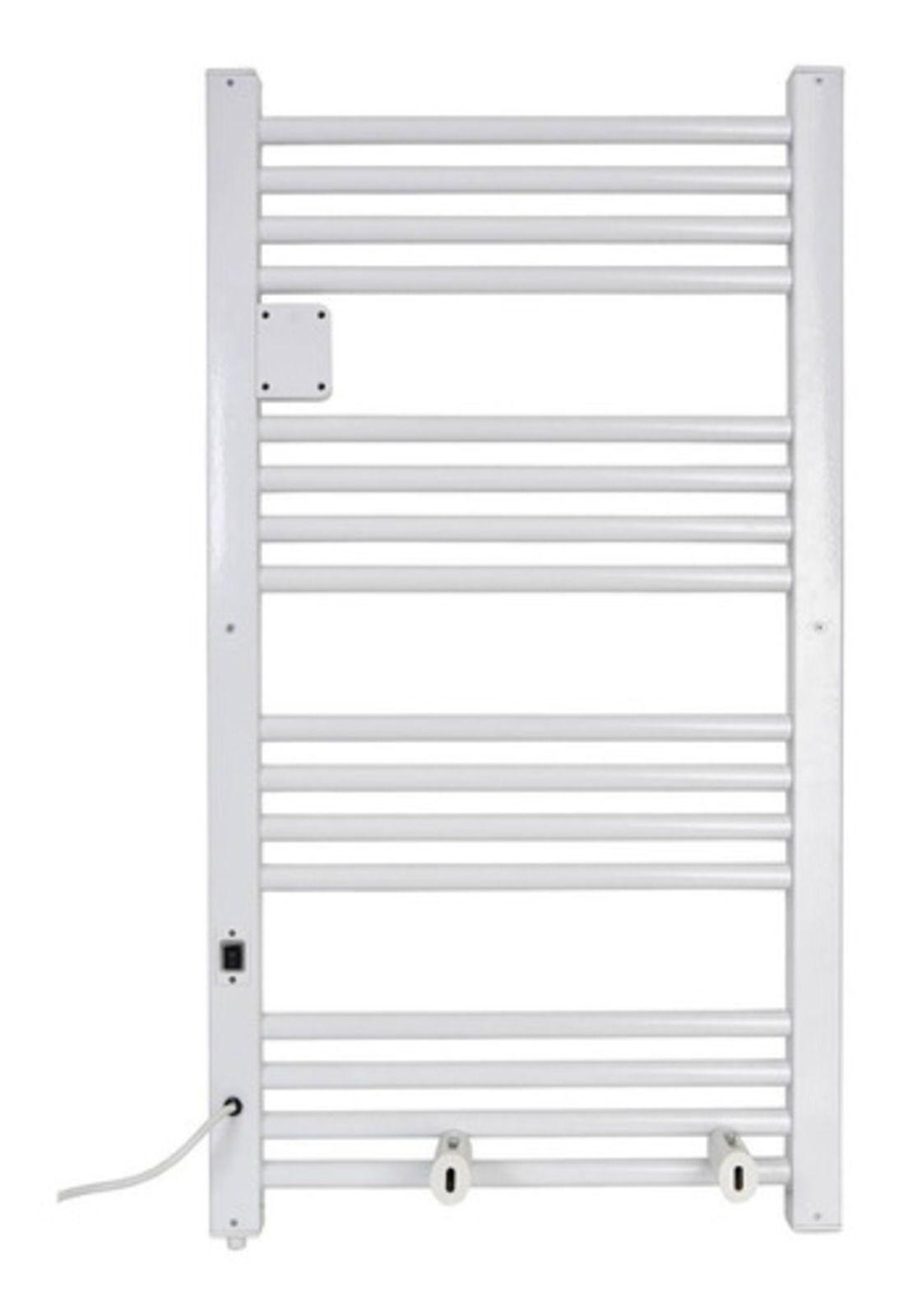 Secatoallas Toallero Eléctrico Kaltemp 500W Programable-2