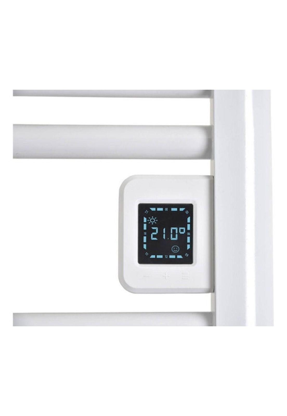 Secatoallas Toallero Eléctrico Kaltemp 500W Programable-5