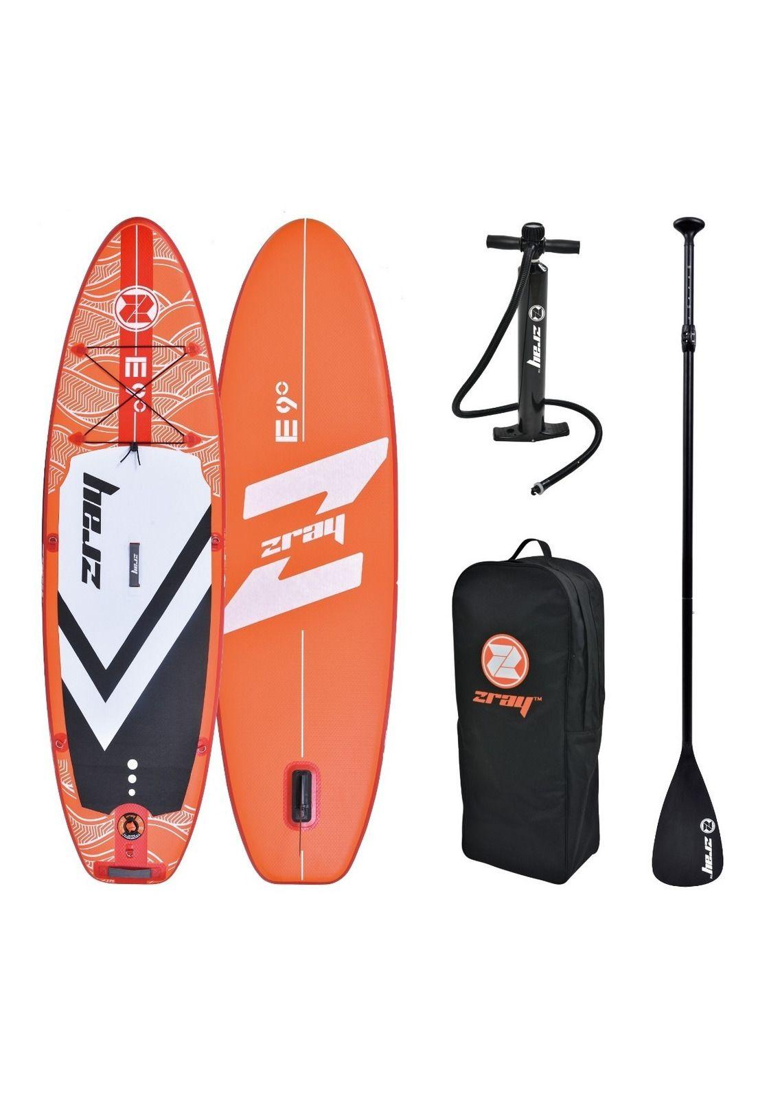Stand Up Paddle Zray E9 Inflable 9 Pies-0