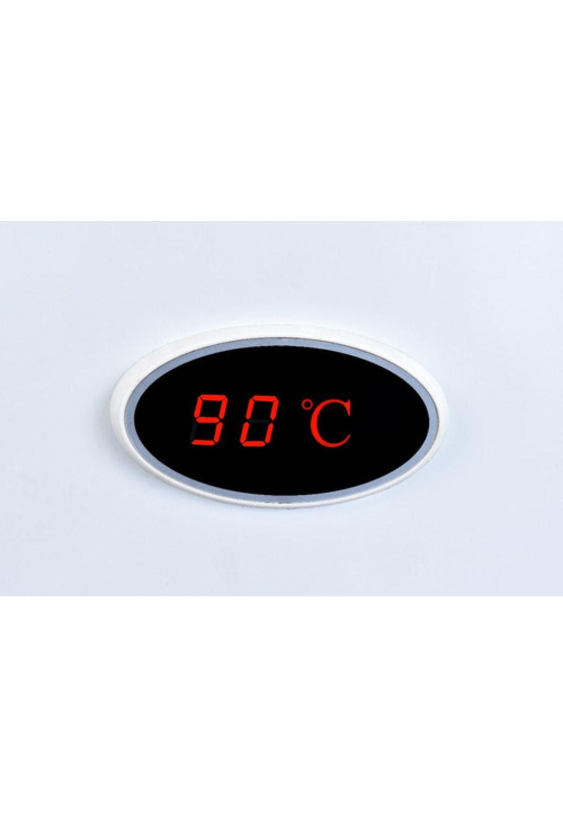 Termo Eléctrico Kaltemp Agua Caliente 200 L 2000W a Piso-3