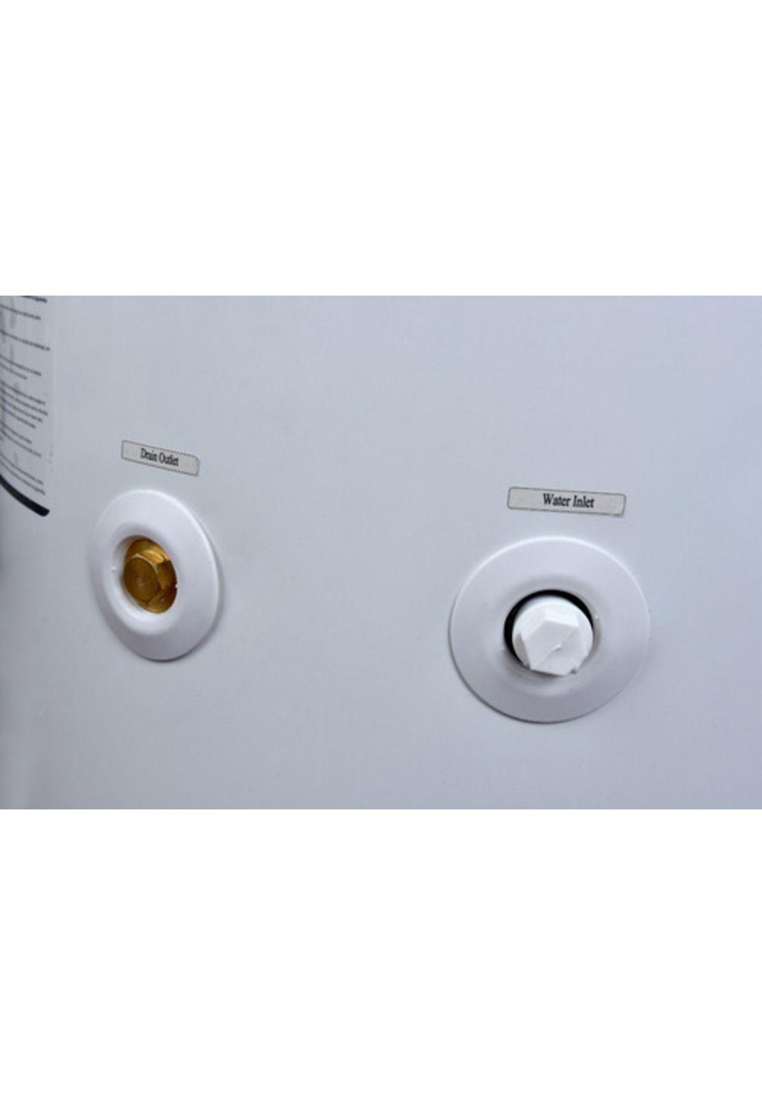 Termo Eléctrico Kaltemp Agua Caliente 200 L 2000W a Piso-4