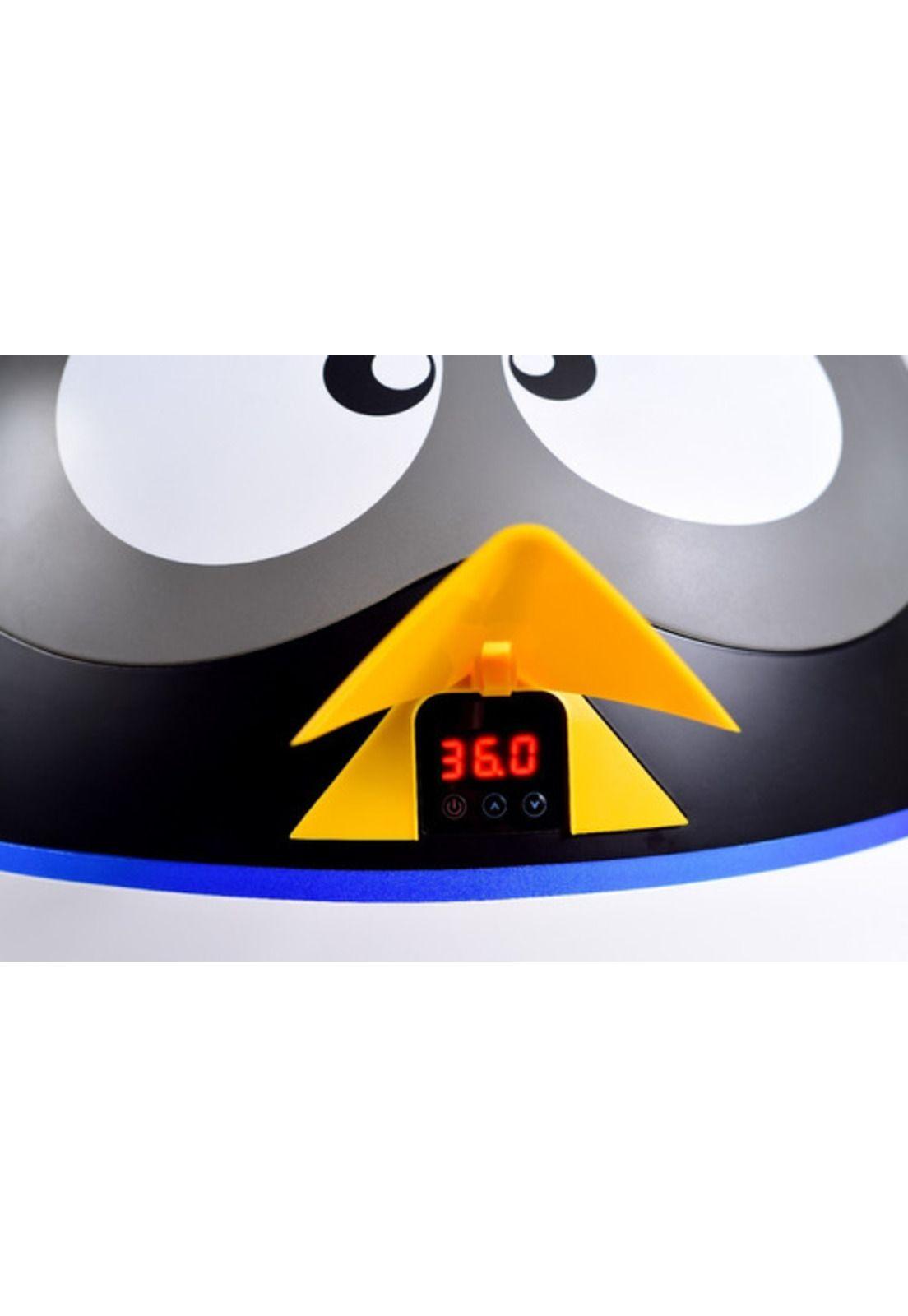 Bomba Calor Piscina Kaltemp Piwi 4 Temperado 16m3-1