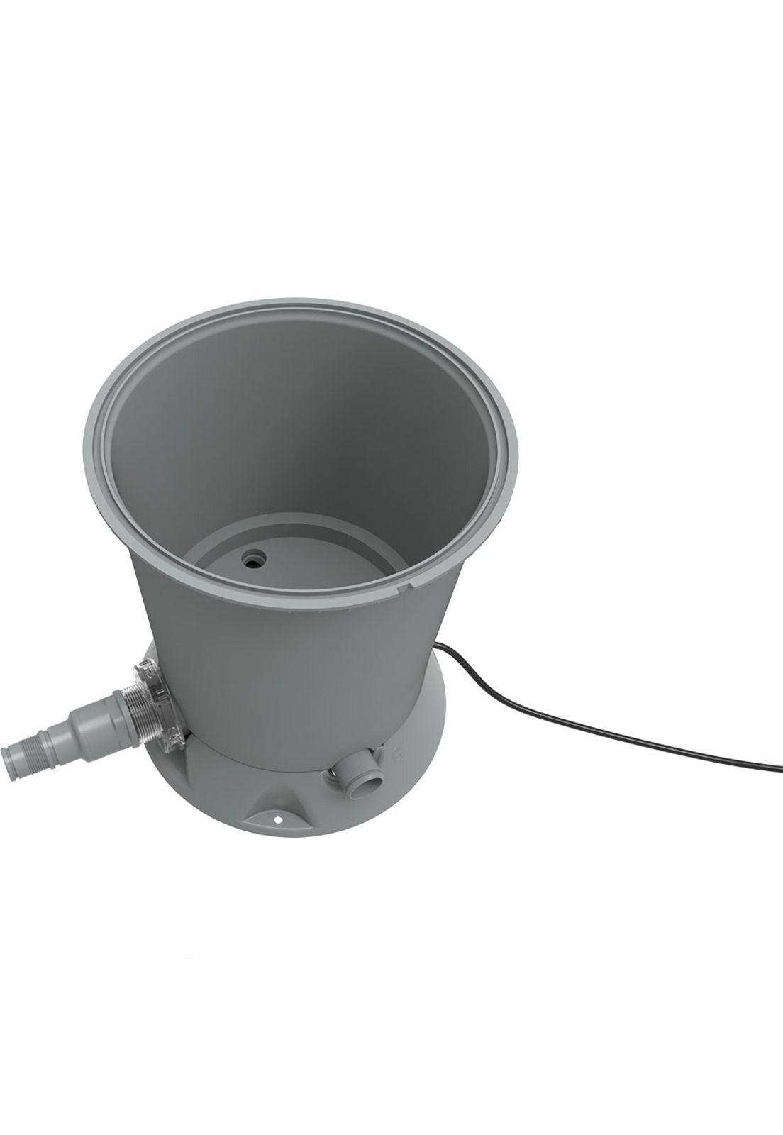 Filtro de Arena Avenli Piscina Estructural 800 Gal-2