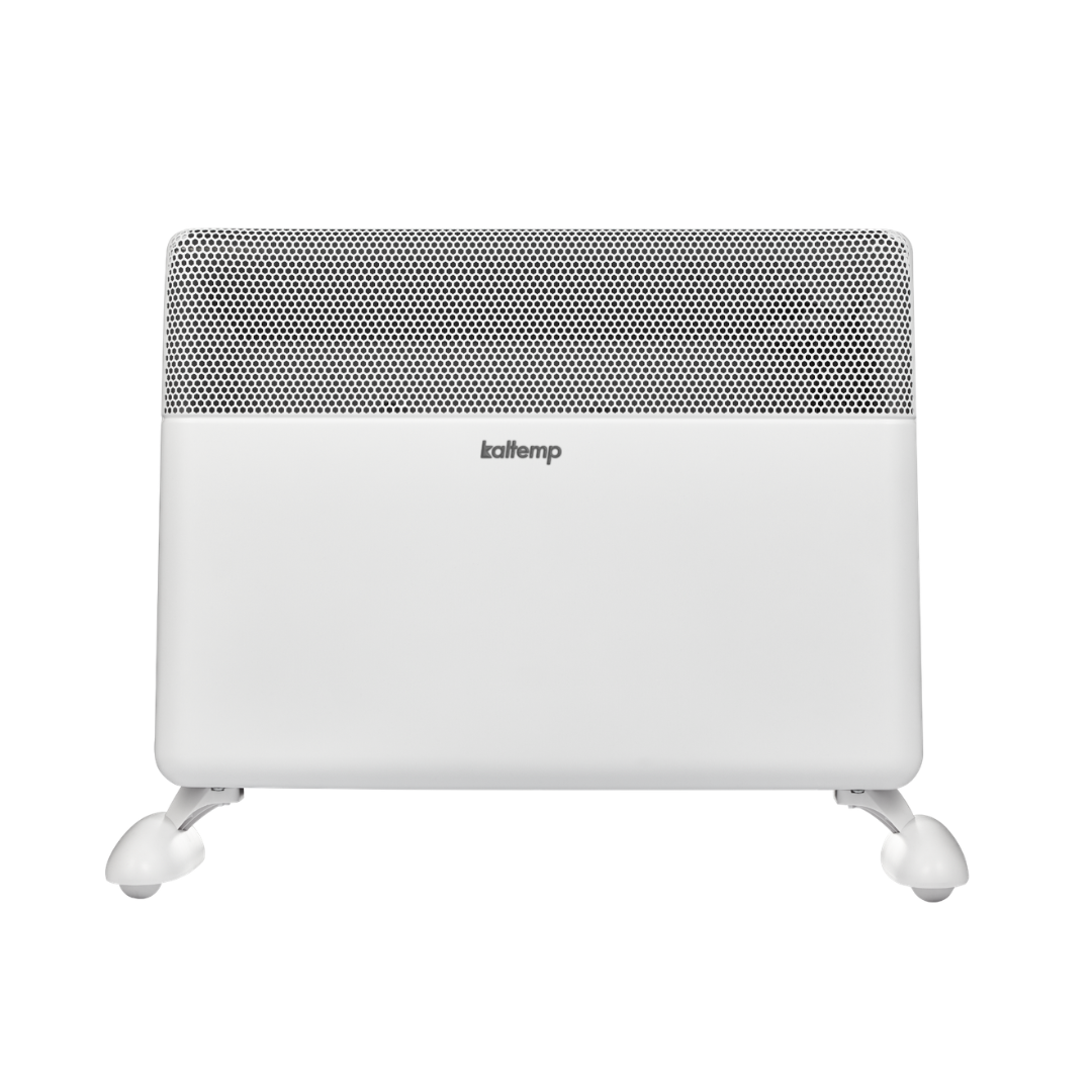 Estufa Eléctrica Kaltemp Apolo Inverter 1500W Wifi | 18m2-0