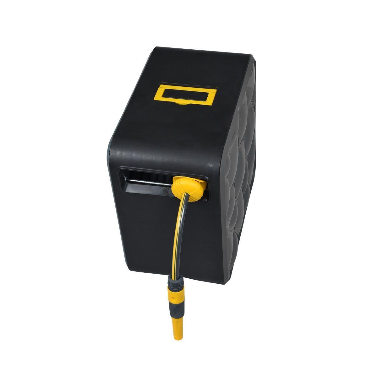 Manguera Retráctil Lood 20 mt-3