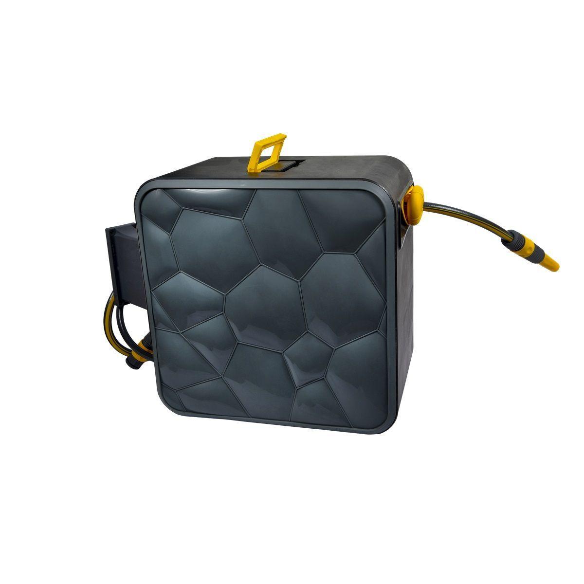 Manguera Retráctil Lood 20 mt-4